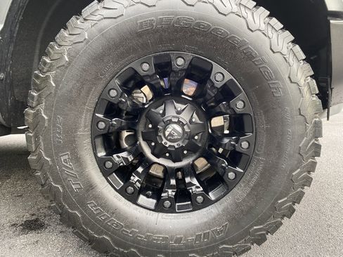Used 2023 Ford F150 Raptor AWD/4WD image 13