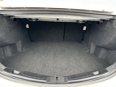 Used 2019 Ford Fusion Titanium image 27