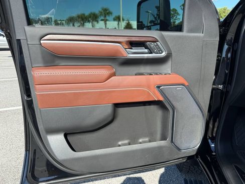 Used 2026 GMC Sierra 2500 Denali Ultimate AWD/4WD image 17