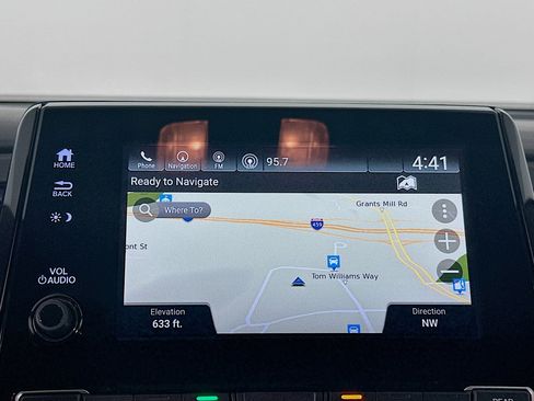 Used 2018 Honda Odyssey EX-L image 21