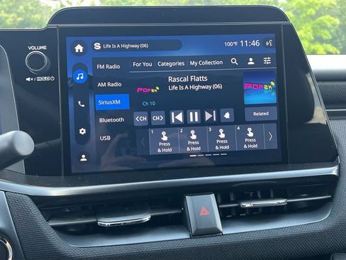 New 2026 Subaru Outback Premium AWD/4WD image 15