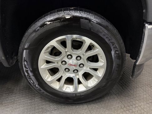 Used 2014 GMC Sierra 1500 SLE w/ SLE Value Package image 12