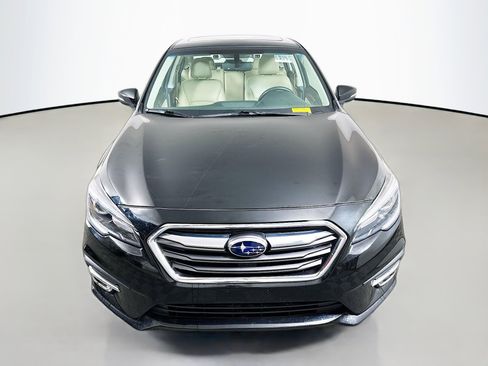 Used 2019 Subaru Legacy 3.6R Limited w/ Popular Package #2A image 2