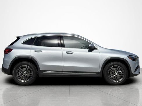 New 2026 Mercedes-Benz GLA 250 image 6