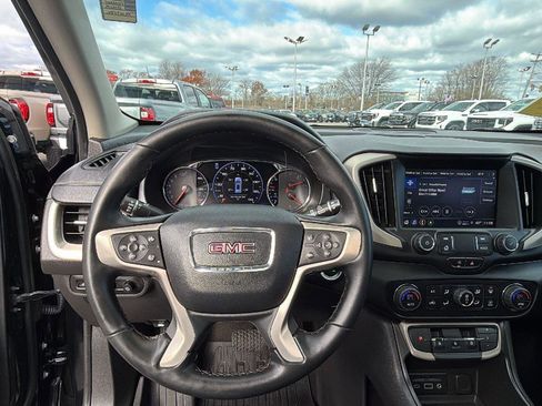 Certified 2023 GMC Terrain Denali image 14