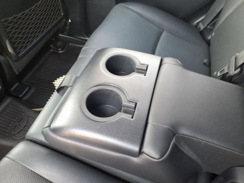 Used 2021 Toyota 4Runner Limited RWD image 9