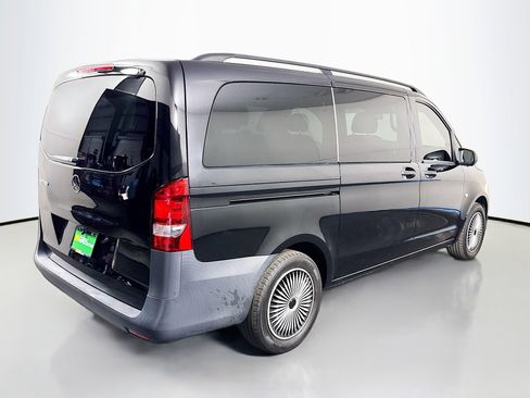 Used 2020 Mercedes-Benz Metris Passenger w/ Premium Safety Package image 10
