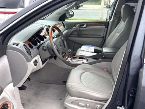 Used 2012 Buick Enclave Leather AWD/4WD image 14