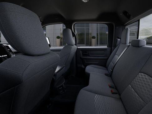 New 2026 RAM 2500 Tradesman image 23