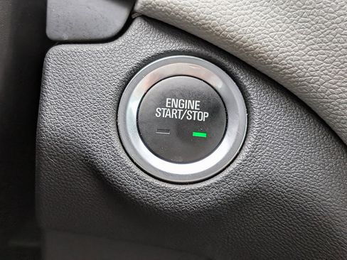 Certified 2024 Chevrolet Equinox LS w/ Midnight Edition FWD image 25
