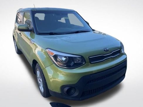 Used 2018 Kia Soul image 1