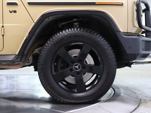 Used 2022 Mercedes-Benz G 550 image 15