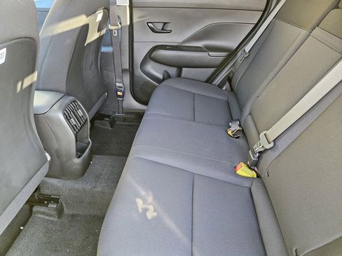 New 2026 Hyundai Kona SEL Sport FWD image 29