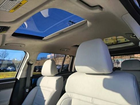 New 2026 Hyundai Santa Fe Calligraphy AWD/4WD image 19
