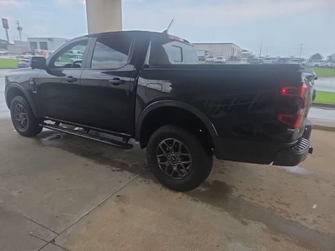 Used 2024 Ford Ranger XLT AWD/4WD image 5