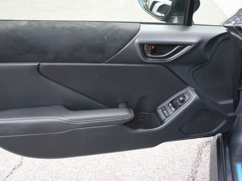 Used 2024 Toyota GR86 Premium RWD image 9