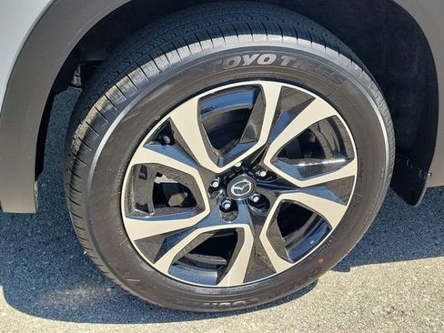 New 2026 MAZDA CX-5 Preferred AWD/4WD image 28