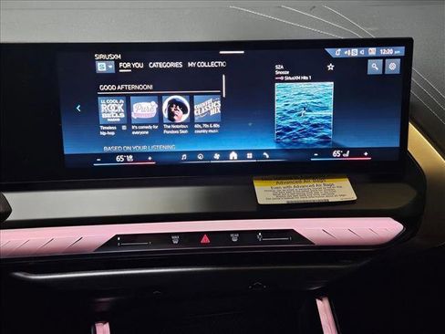 New 2026 BMW X3 xDrive30 w/ Premium Package image 11