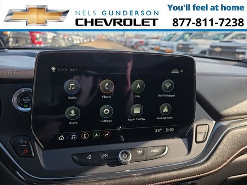 Used 2023 Chevrolet Blazer RS w/ Enhanced Convenience Package image 26