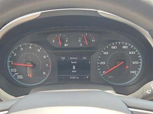 Used 2023 Chevrolet Malibu LT FWD image 11