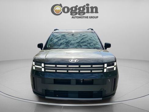 Certified 2025 Hyundai Santa Fe SEL image 9