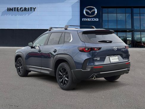 New 2026 MAZDA CX-50 AWD 2.5 S w/ Weather Package image 4