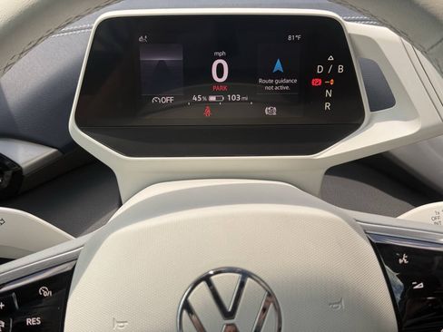 Used 2023 Volkswagen ID.4 Pro S Plus AWD/4WD image 18