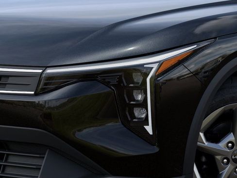 New 2026 Kia K4 FWD image 11