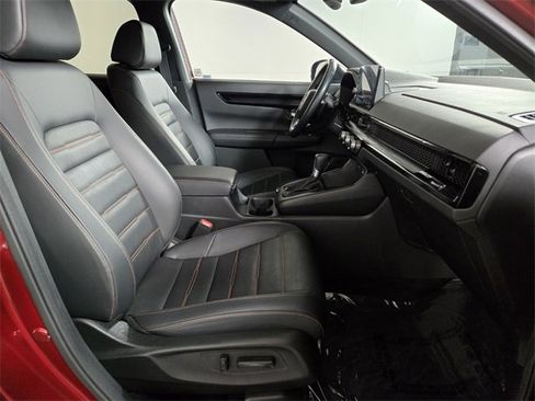 Used 2023 Honda CR-V Sport Touring image 23