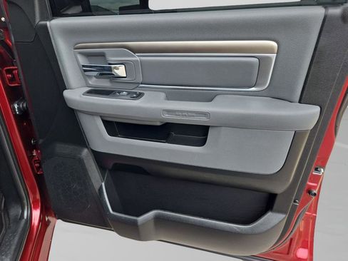 Used 2017 RAM 1500 Lone Star image 30