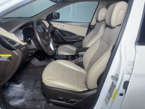 Used 2017 Hyundai Santa Fe Sport image 26