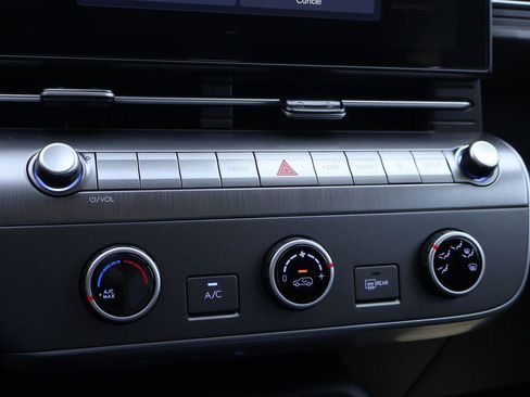 New 2026 Hyundai Kona SE AWD/4WD image 36