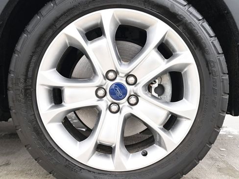 Used 2016 Ford Escape Titanium image 46