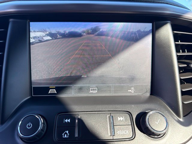 Used 2021 GMC Acadia AT4 w/ Trailering Package AWD/4WD image 16