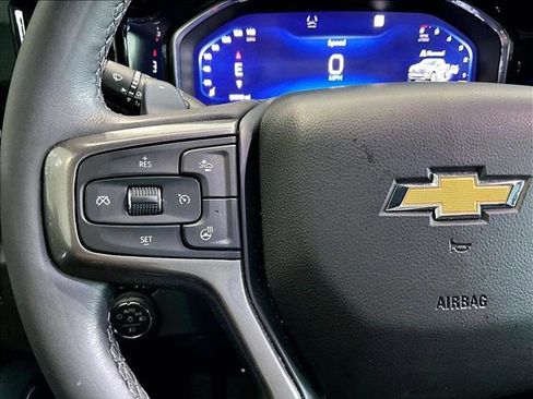 Used 2023 Chevrolet Silverado 1500 High Country w/ High Country Premium Package AWD/4WD image 20