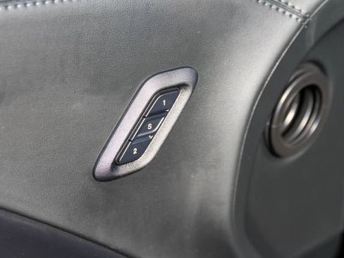 Used 2022 Dodge Challenger R/T w/ T/A Package RWD image 11