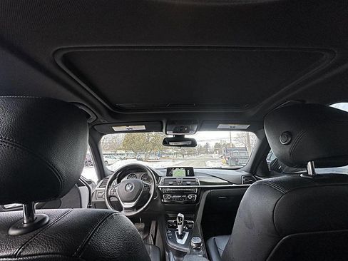 Used 2016 BMW 328i xDrive Sedan image 10