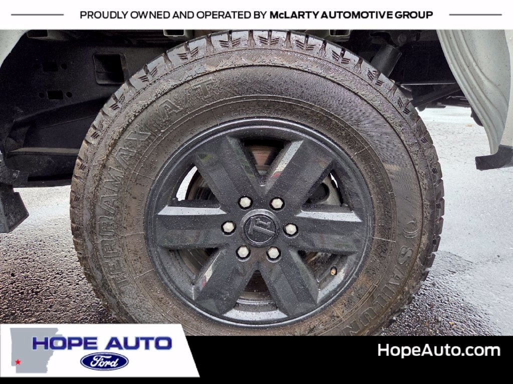 Used 2022 Ford F150 XLT AWD/4WD image 22
