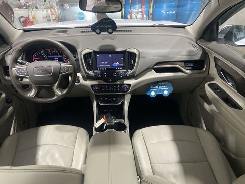 Used 2019 GMC Terrain Denali w/ Advanced Safety Package image 21