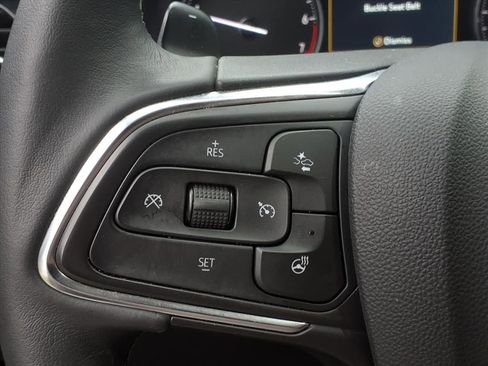 Used 2023 Buick Envision Essence w/ Technology Package I AWD/4WD image 21