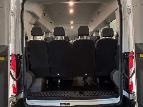 Used 2024 Ford Transit 350 XL RWD image 24