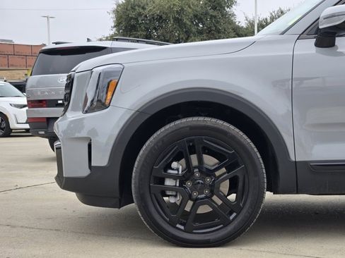 Certified 2025 Kia Telluride SX Prestige X-Line image 10