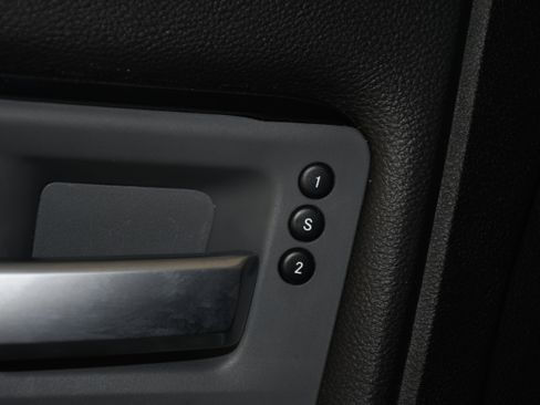 Used 2022 RAM 2500 Power Wagon w/ Level 2 Equipment Group image 9