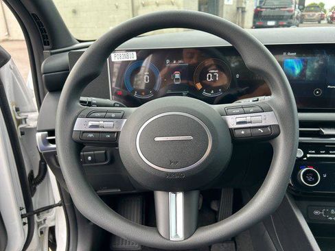 New 2026 Hyundai Santa Cruz SEL FWD image 16