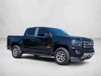 Used 2017 GMC Canyon SLE w/ All Terrain Package AWD/4WD video 3