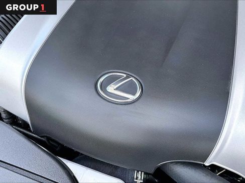 Used 2025 Lexus IS 350 F Sport RWD image 31