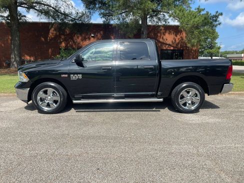 Used 2019 RAM 1500 Tradesman w/ Tradesman SXT Package AWD/4WD image 2