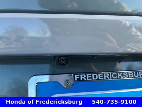 Certified 2021 Honda CR-V EX-L image 10