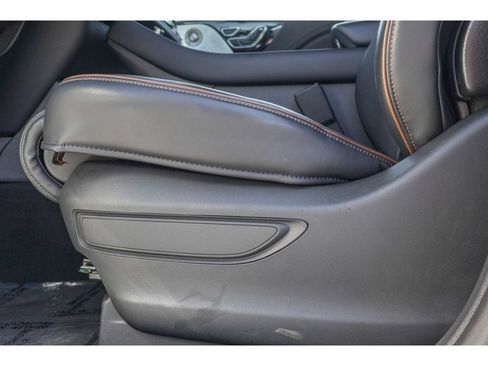 Used 2025 Lincoln Aviator Black Label w/ Jet Appearance Package AWD/4WD image 19