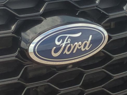 Used 2025 Ford Explorer ST-Line AWD/4WD image 30